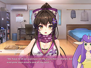 NinNin Days Uncensored Guide Part 5