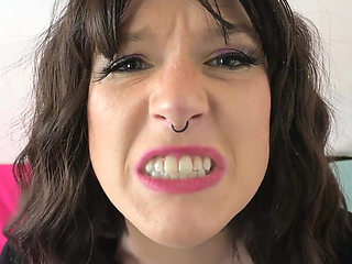 Eye Contact JOI