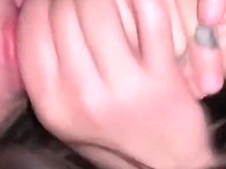 Greedy Slut Came Giving Me Her Ass and Then Took My Milk in Her Mouth