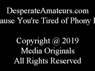 Desperate Amateurs Sexy Latina MILF and Hot Mom Alisha Get Their Big Tits, Fit Asses and Tight Pussies