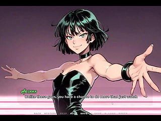 My New Girlfriend Taboo Hentai Game Ep.55 Caught Rubbing My Boner on My Best Friend's GF Ass in Night Club!