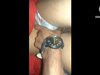 Indian teen fingering and fucking local desi village xxx