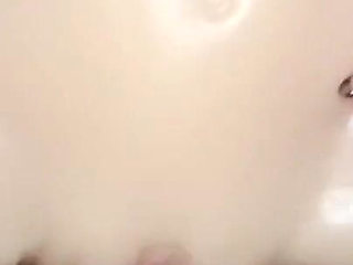 Playing with Husband