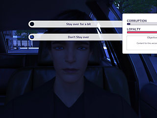 A Volatile Marriage - Ep 3 - Part 1 - Demo