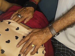 1st part homemade deshil style fucking sucking foreplay