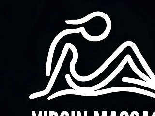 Inamorata's tight blonde movie by Virgin Massage