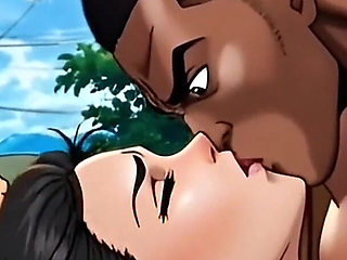 Hentai Cuckold Story: My Sushi on the Plate Is Now Salty From Tears