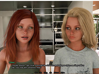 Radiant 3 - letter from dream girl