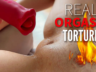 Oh My God I Got Addicted to It 🙀 He Literally Sucked All The Juices Out Of My Pussy!