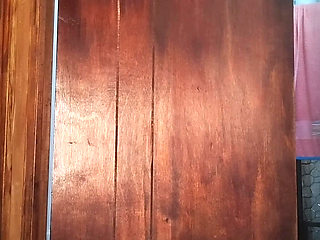 I Come to Jets in the Bathroom of the House of an Stepaunty and Almost Caught Me