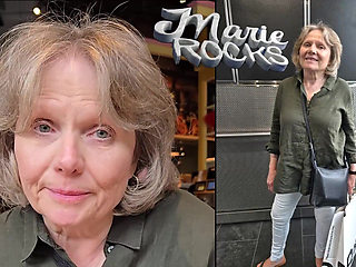 Your GILF Fix