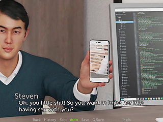 The Adventurous Couple Update #13