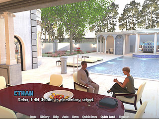 Hot Property (part 3)