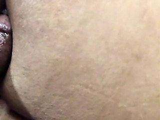 Bua Aunty Anal Fucked Hard in Doggystyle