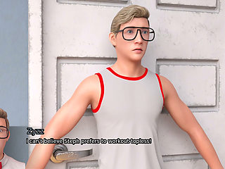 Sexbot Part 26