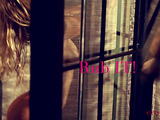 Miela - Rub It Joyfully