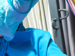 Mummified and Tormented by 2 Cruel Nurses