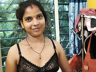 Indian Couple First Night Honeymoon Fuck - Newly Married Girlfriend Boyfriend Hot Sex Video