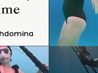 Babe...i Just Want You to Cum with Me!