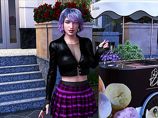 MILFs of Sunville by L7team - Every Good Action Has Its Own Reward 12