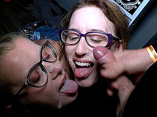 Central Iowa Swinger Party