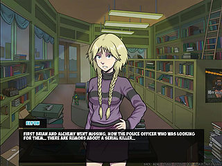 Witch Hunter - Part 51 the Hot Babes by Loveskysan69