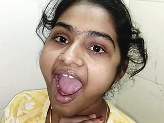 Session 24. Desi Couple Sex at Bathroom