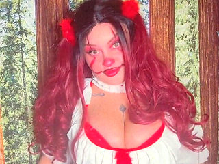 We All Float Down Here