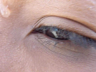 Flashback: Ruth Medina