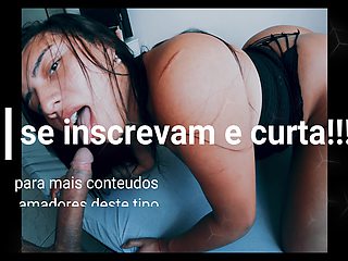 EH MUITA BUNDA JOVEM TS ALANA TEM UMA BUNDA ENORME E LI