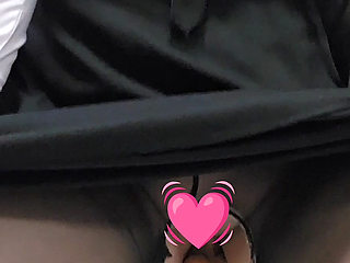 I Tore My Pantyhose Jumping on the Full Video