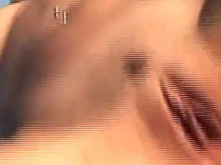 Boat Trip with Anal Orgasm