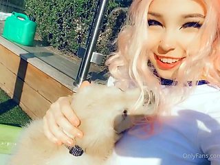 Blowjob Close Up No Hands Cumshot