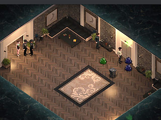 Symphony of the Serpent - (PT 41) - more and more side chicks