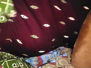 Soft Blow Job of Tamil Wife