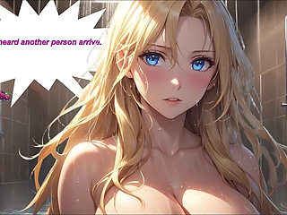 I Cheated Before My Wedding at the Gym