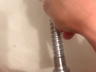 Squirt Straight to the Pussy