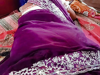 Xxx Indian desi bangali bhabhi hardcore fuck with local Devar sex video full movie