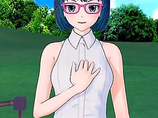 Hs Tutor (v0.7.0) Part 6 Gameplay by Loveskysan69