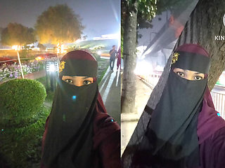 Dhaka University I blocked my sister in the open field and then I cracked the door