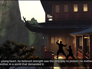 Asia Town - E01