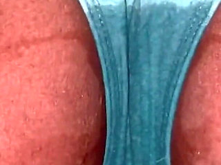 Pissing My Pants Underneath Camvu