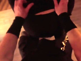 Mirror, Mirror on the Wall - Who Has the Juiciest Booty of Them All?