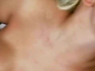 Hot Babes in Stcokings Gets Horny, Masturbates Hairy Pussies and Fucks Hard with Gigantic Dicks Movie