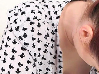 Wank Then Help - JOI