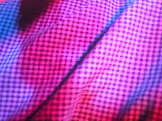 Delilah Gets Mouth Fucked by 2