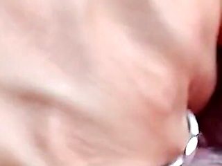 Sweet Masturbation