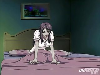 Manga porn – A Super hot Douche with my Huge-titted Step Mother [UNCENSORED] [SUBTITLED]