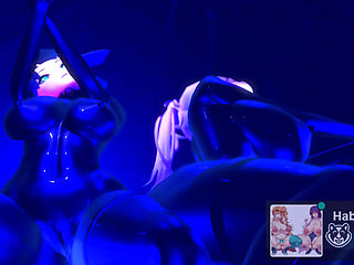 mmd r18 MISTER YELAN genshin impact HAKU ASS kancolle kantai cosplay want to fuck hard ai 3d hentai