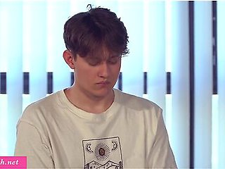 Healed (joke) With Jeny Smith